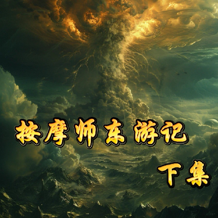 按摩师东游记下集