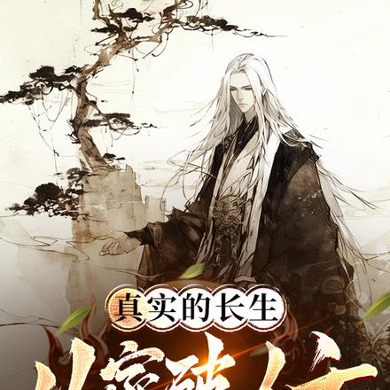 真实的长生:从家破人亡开始