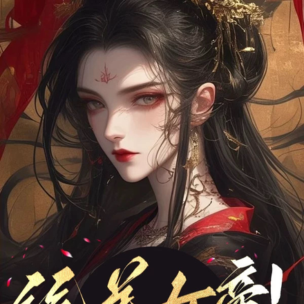 绝美女帝!在乱世杀疯了