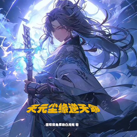 天元尘缘逆天命