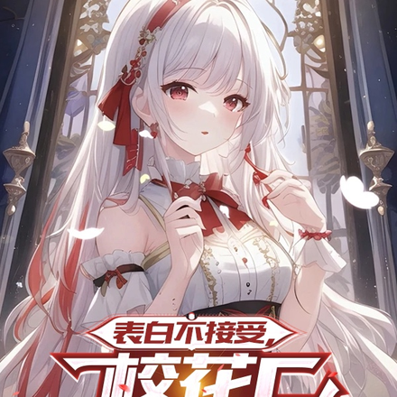 表白不接受,校花C我你哭啥