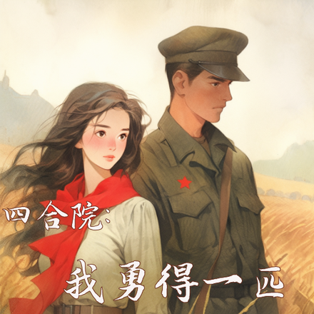 四合院:我勇得一匹绝不当老六