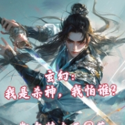 玄幻:我是杀神,我怕谁?