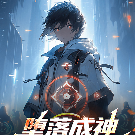 堕落成神,从实习生开始