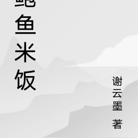 鲍鱼米饭
