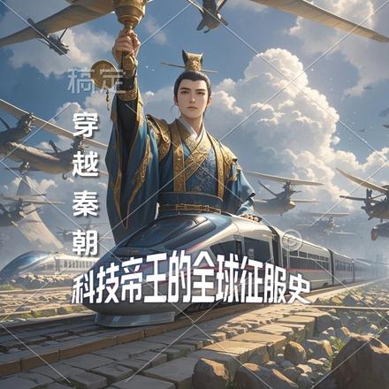 穿越秦朝：科技帝王的全球征服史