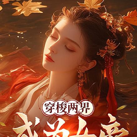 穿梭两界,成为女帝身后的男人