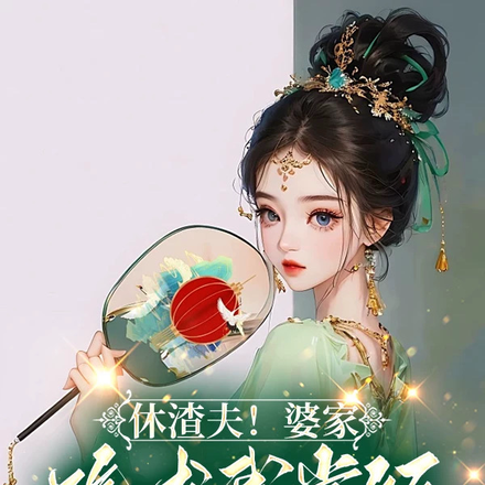 休渣夫!婆家跪求我赏饭,滚蛋!