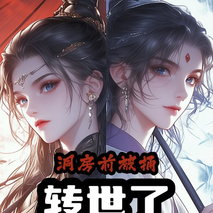 洞房前被捅,转世了王妃又要跑?