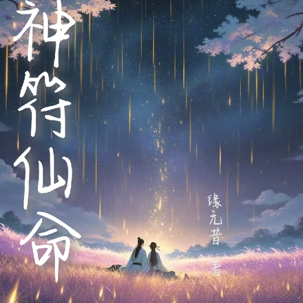 神符仙命