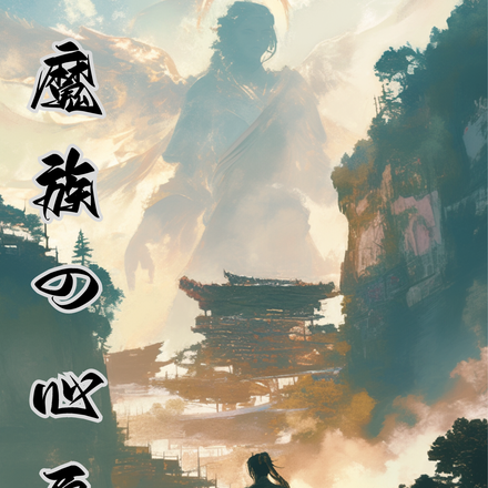 魔族的心愿