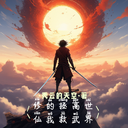 修仙的我拯救高武世界