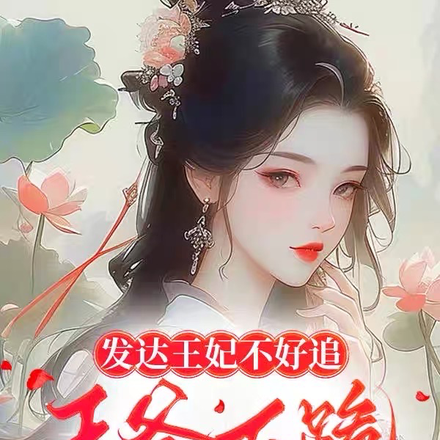 发达王妃不好追,王爷下跪好卑微
