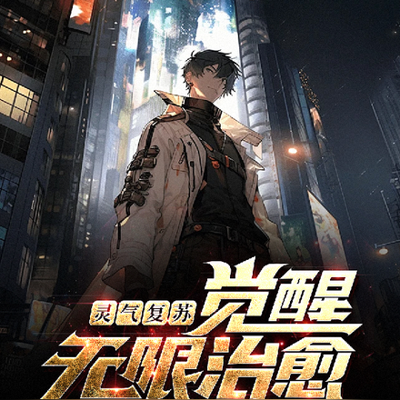 灵气复苏：觉醒无限治愈