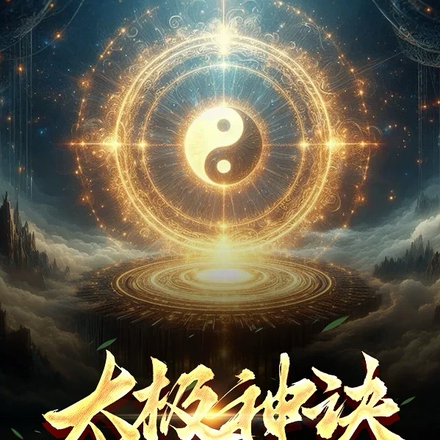 太极神诀
