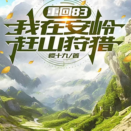 重回83,我在安岭赶山狩猎