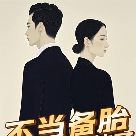 不当备胎，女总裁失控了