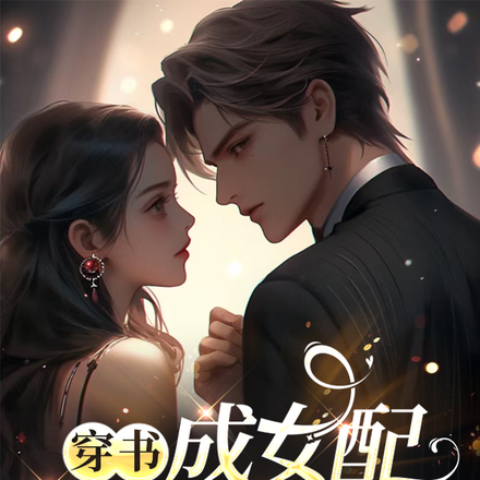 穿书成女配：只为泡男二