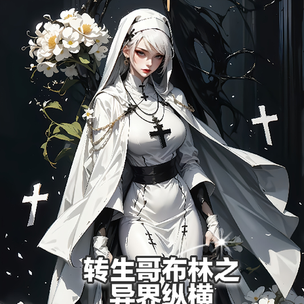 转生哥布林之异界纵横