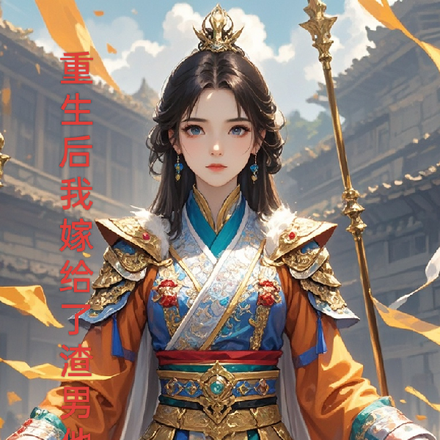 重生后我嫁给了渣男他叔