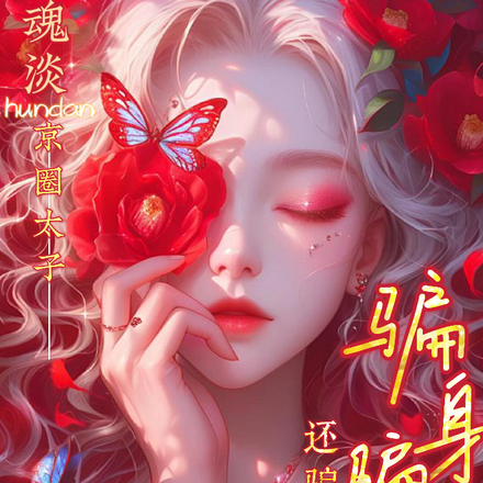 魂淡!京圈太子骗身骗心,还骗婚