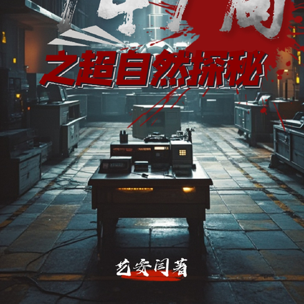 749局之超自然探秘