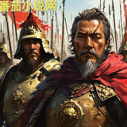 无敌暴君之统治无限宇宙