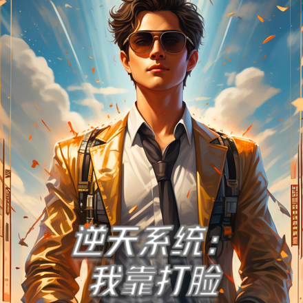 逆天系统：我靠打脸走上人生巅峰