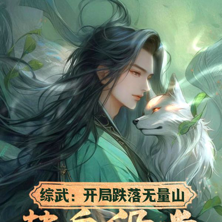 综武,开局跌落无量山,替身段誉