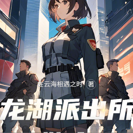 龙湖派出所警事