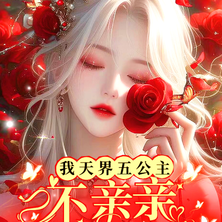 我天界五公主,不亲亲竟然会死?