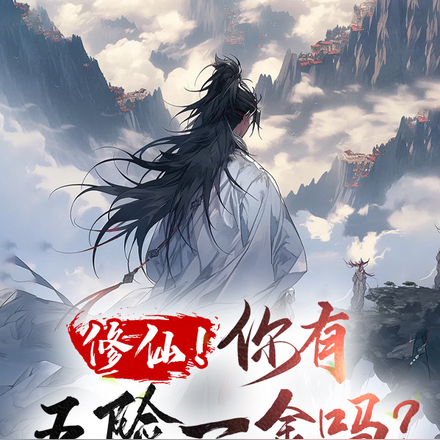 修仙!你有五险一金吗?
