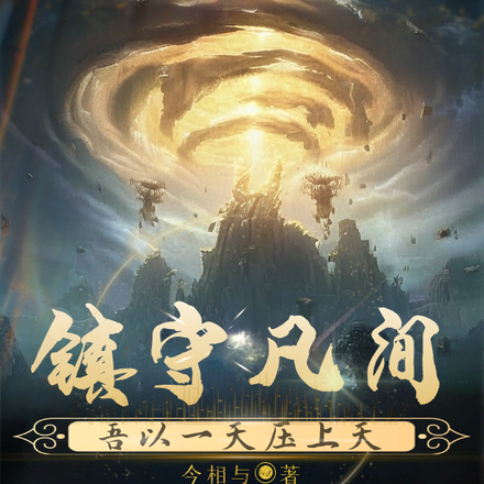 镇守凡间，吾以一天压上天