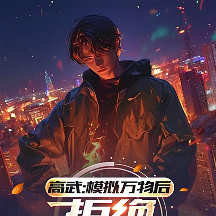 高武:模拟万物后,拒绝清冷校花