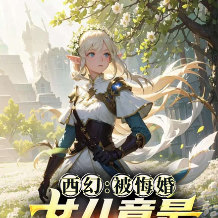 西幻：被悔婚，女儿竟是精灵女皇