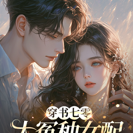 穿书七零:大冤种女配我不当了