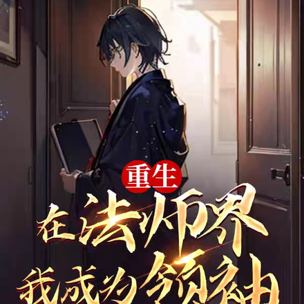 重生在法师界，我成为领袖