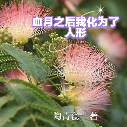 血月之后我化为了人形