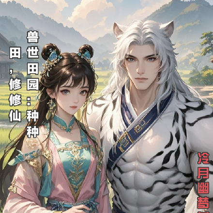 兽世田园:种种田,修修仙