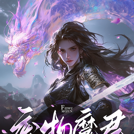 废物魔君她只想回家