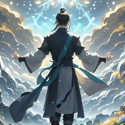 先无双后走仙途