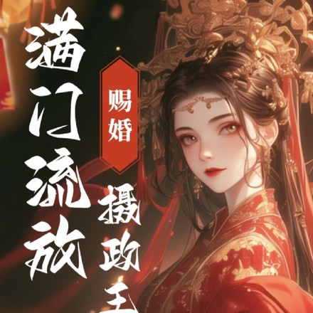 赐婚摄政王当天，满门流放！