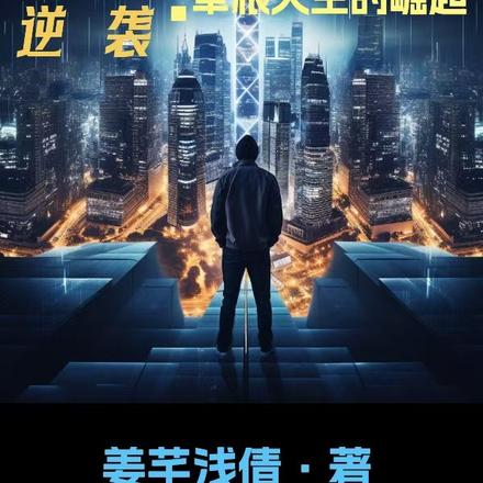 都市逆袭：草根人生的崛起