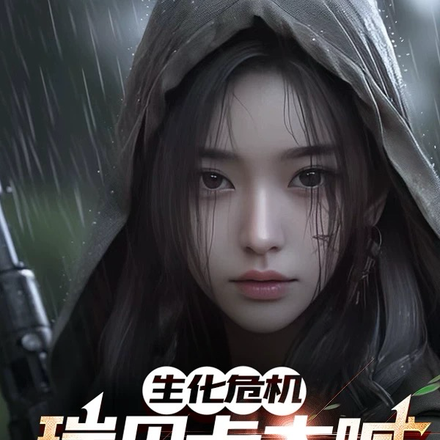 生化危机:瑞贝卡大喊请救救我!