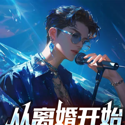 从离婚开始爆火娱乐圈