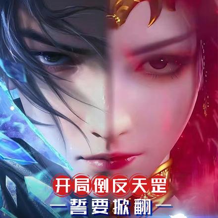 开局倒反天罡,誓要掀翻一代女帝