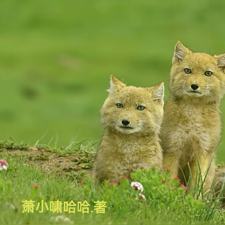 直播之从香菇开始的科普