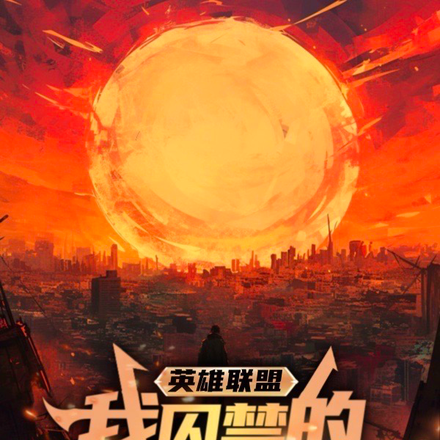 英雄联盟:我囚禁的可是神明!