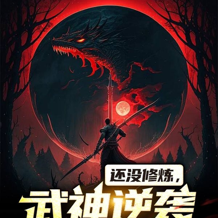 还没修炼,武神逆袭系统来了