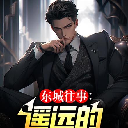 东城往事：遥远的救世主